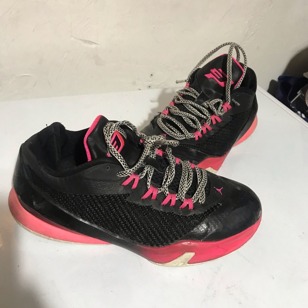 Jordan Shoes